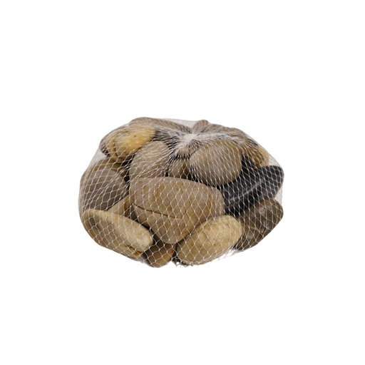 [15006114] PIEDRAS DECORATIVAS RED SURT SMLXL BMV-936