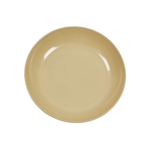 [6931] PLATO MELA AVENERO BEIGE 107B