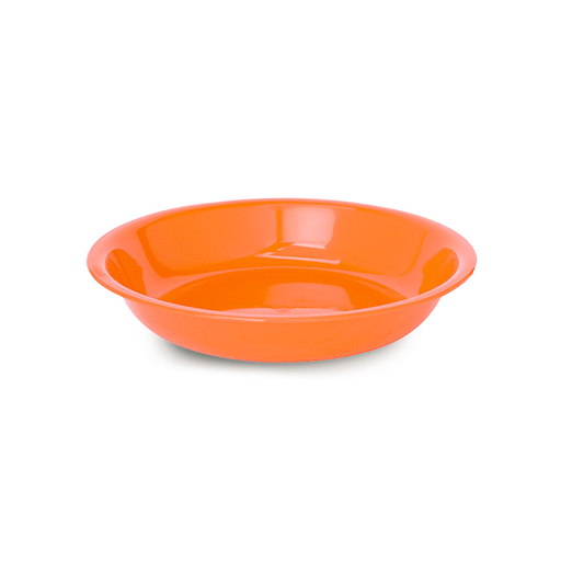 [15010405] PLATO PLAS HONDO 22.1 CM RED 0.97 LT ESCOCES REYPLAST PTX005000