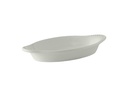 PLATO PORC 9" 12 OZ BL P/GRATINAR TUXTON BWN-120