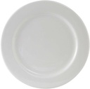 PLATO LLANO 10 1/2" TUXTON TX000 07 ALA-104