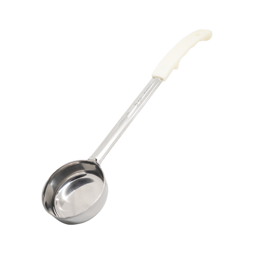 [1008614] PORCIONADOR MET 3 OZ M/BEIG THUNDER SLLD003A