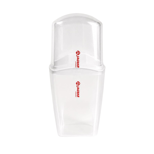 [13292] PORTA CEPILLO DIENTES PLAS C/T TRANS JAGUAR 1616