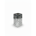 RALLADOR INOX 4" CUAD CAJ THUNDER SLGR004 25521