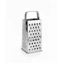 RALLADOR INOX 8" 4 LADOS ALPINE 4051-T7