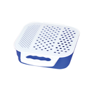 RALLADOR PLAS MULTI-RASS PLANO KAWAKI