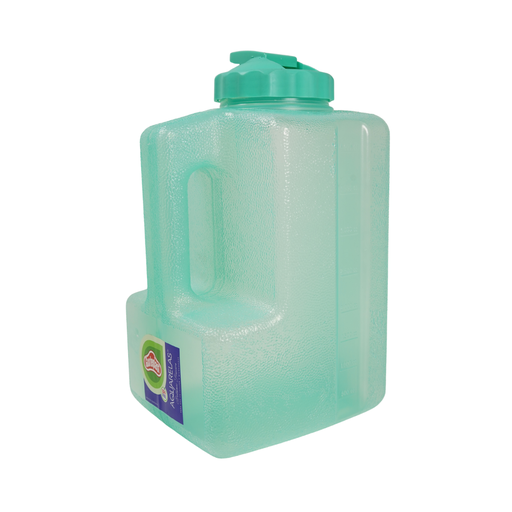 [21541] REFRESQUERO GALON AQ AUA  GUATEPLAST 75464