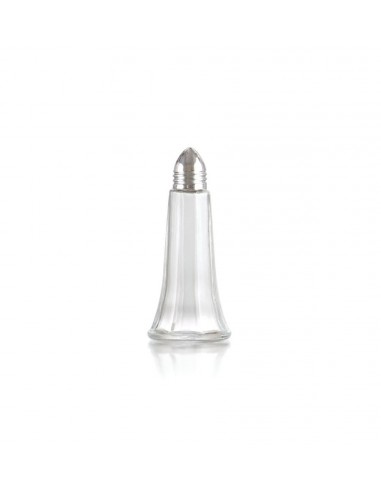 [1629] SALERO C/TAPA METAL TORRE CRISA 5437