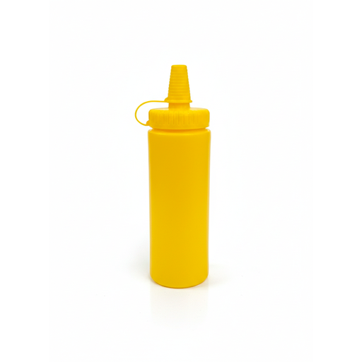 [5835] SALSERA PLAS 6.5 OZ 1 PICO AMO GUATE AR010511-AMO
