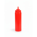 SALSERO PLAS 24 OZ RJ PRESTIGE WHB104R