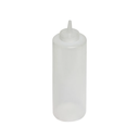 SALSERO PLAS 24 OZ TR T/SENCILLA THUNDER PLTHSB024C
