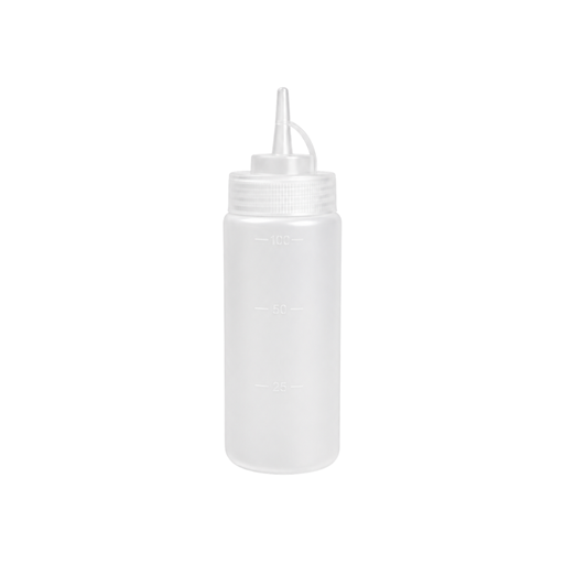 [32515] SALSERO PLAS DOBLE 16 OZ TR PRESTIGE WHB103C