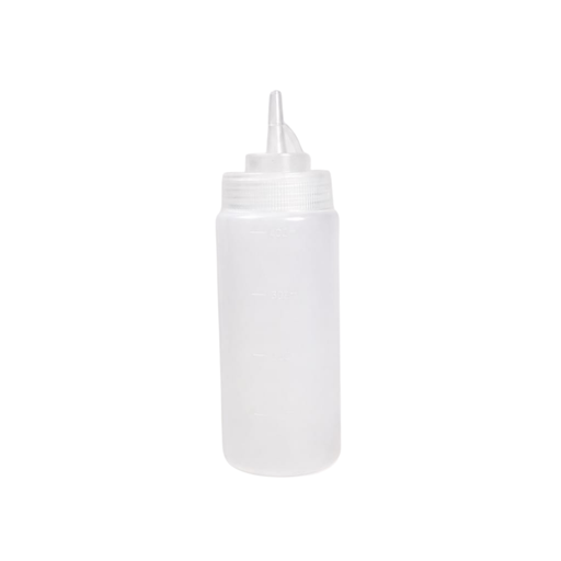 [32515] SALSERO PLAS DOBLE 16 OZ TR PRESTIGE WHB103C