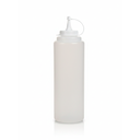 SALSERO PLAS 32 OZ GDE COL SURT PLASTIKITO SP325