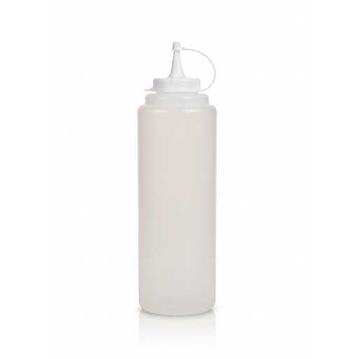 [15006676] SALSERO PLAS 32 OZ GDE COL SURT PLASTIKITO SP325