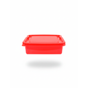 SANDWICHERA PAN PLAS C/T SOLIDO/FLUOR ZPLAS