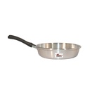 SARTEN ALUM 22 CM M/BAQUELITA ALCON