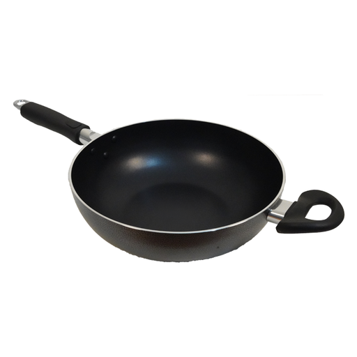 [15003321] SARTEN ANTIAD WOK 26 CM ALPINE AG-W10