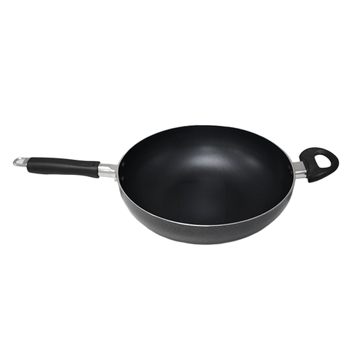 [15003320] SARTEN ANTIAD WOK 30 CM PAN ALPINE CUISINE 09811/AG-W12