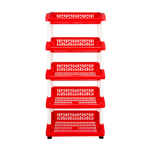 [35192] SET 5 NIV PLAS MULTIUSO KAWAKI ORGANIZADOR 13151