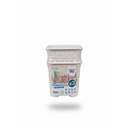 SET CANASTILLA PLAS TARAVUA #1 3 UN REYPLAST CNX040400