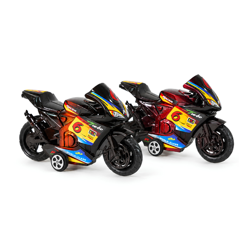 [1016526] SET MOTOS 2 PZ BOL BB-02-8168