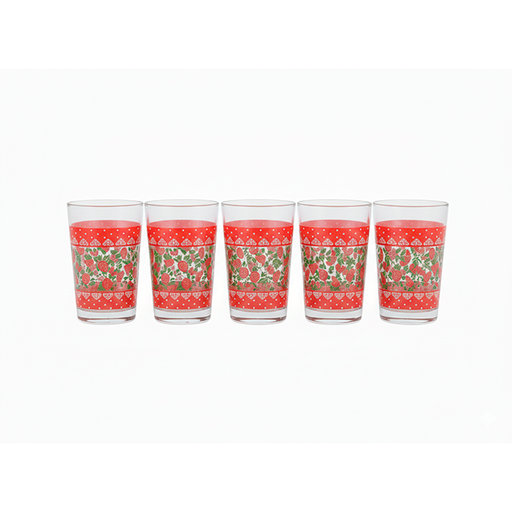 [15003738] SET VASO VID DECO 14 OZ CAJ 6 PZ SAV-G112P3/CH6