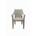 SILLA PLAS SOFA RATAN COCOA PLASTIMAS