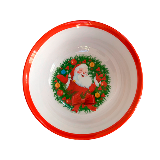[31473] SOPERO MELA 7.75" DECO NAV SURT MARGARITA 2201AD-NAV