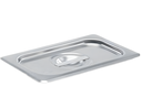 TAPA ACERO NOVENO 9 LT 916-L