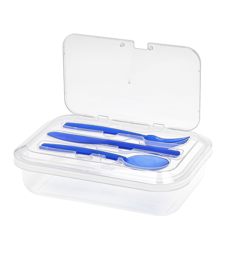 [15009389] TAPER PLAS REC 1 LT JUNIOR C/CUBIERTOS MYR 1051