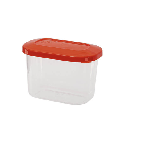 [15009392] TAPER PLAS RECT CHICO 350 ML MYR 1665