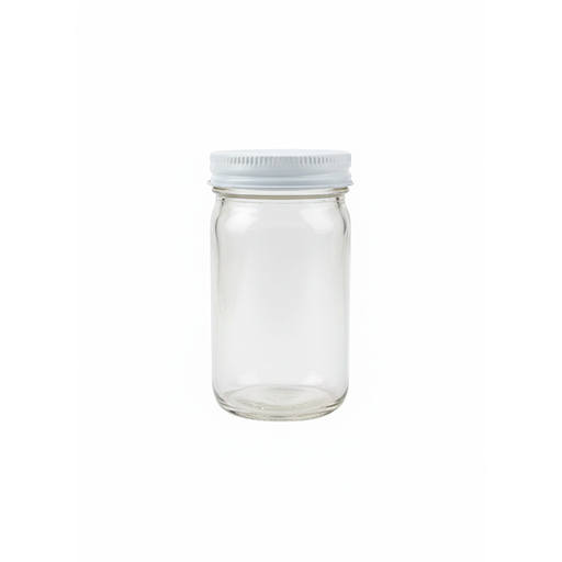 [1020139] TARRO VID 4 OZ CONSERVA CRISTALINO C-2385C 408