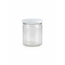 TARRO VID 9 OZ PALMITERO C-2464C