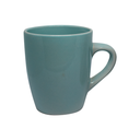 TAZA CERA 14 OZ CONICA FONDO BL COL SURT AMJ-09-5601 / DF-176