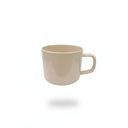 TAZA MELA BEIGE MARGARITA 1703B