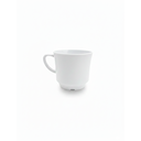 TAZA MELA BLANCA 1021BL