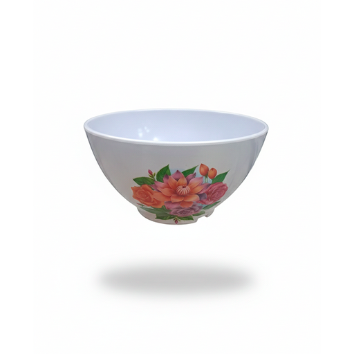 [9894] TAZA MELA BOLA DECORADA 3007AD