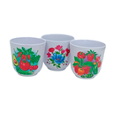 TAZA MELA DECORADA 1011AD