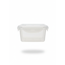 TAZON CLICK CLACK CUAD 23 OZ/680 ML TR NAT GUATE AR017401 NAT