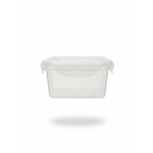 [1001545] TAZON CLICK CLACK CUAD 23 OZ/680 ML TR NAT GUATE AR017401 NAT