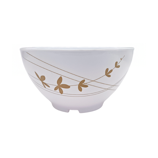 [29146] TAZON MELA 6.25" LINEA DORADA MARGARITA 3006.5LD