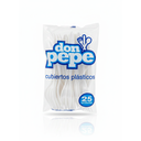 TENEDOR DESE 25 PZ DON PEPE GDE ROBERTONI TGPP-1025