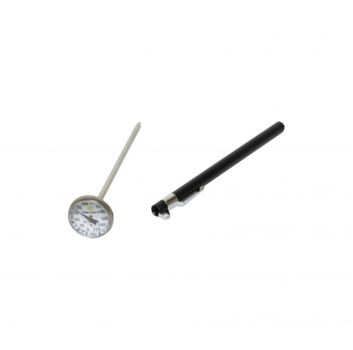 [1013214] TERMOMETRO ANALOGO BOLSILLO 0-200F THUNDER SLTH220C