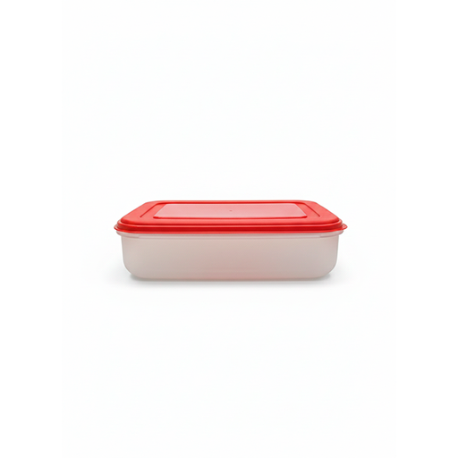 [21082] TOPPER PLAS 85 OZ RECT STAMPO TORE85