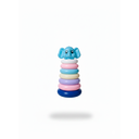 TORRE ARO PLAS C/ELEFANTE DIDACTICO PEQ BB-05-3242
