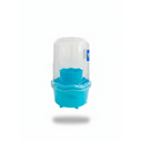 UTILITARIO/ORG PLAS SALSA X 3 PZ REYPLAST UTX004000