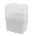 UTILITARIO/PORTA CUBIERTOS PLAS DELUXE C/T MYR 1112