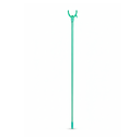 VARA PLAS P/COLGAR ROPA 1.05 CM APROX PEQ CM-03-187