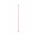 VARA PLAS P/COLGAR ROPA 1.30 CM APROX
